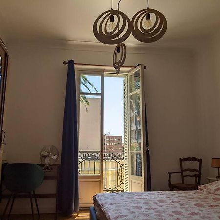 Amazing 2-Bedroom Apartment In Nice Near The Beach Luaran gambar