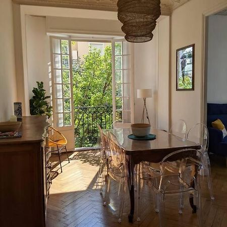 Amazing 2-Bedroom Apartment In Nice Near The Beach Luaran gambar