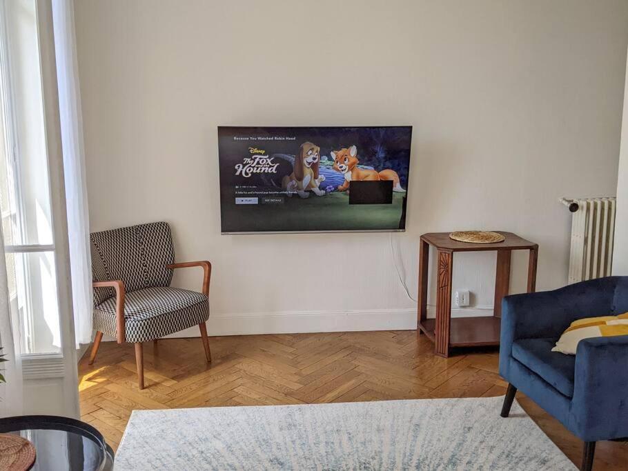 Amazing 2-Bedroom Apartment In Nice Near The Beach Luaran gambar