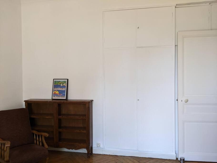 Amazing 2-Bedroom Apartment In Nice Near The Beach Luaran gambar