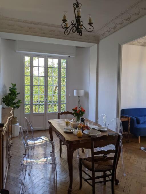 Amazing 2-Bedroom Apartment In Nice Near The Beach Luaran gambar