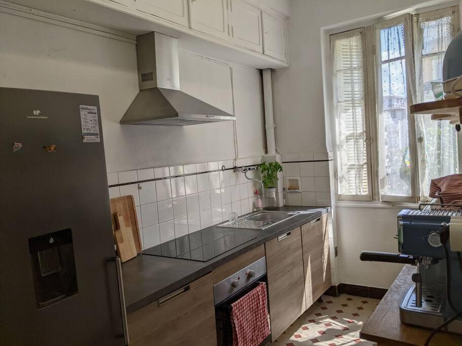 Amazing 2-Bedroom Apartment In Nice Near The Beach Luaran gambar