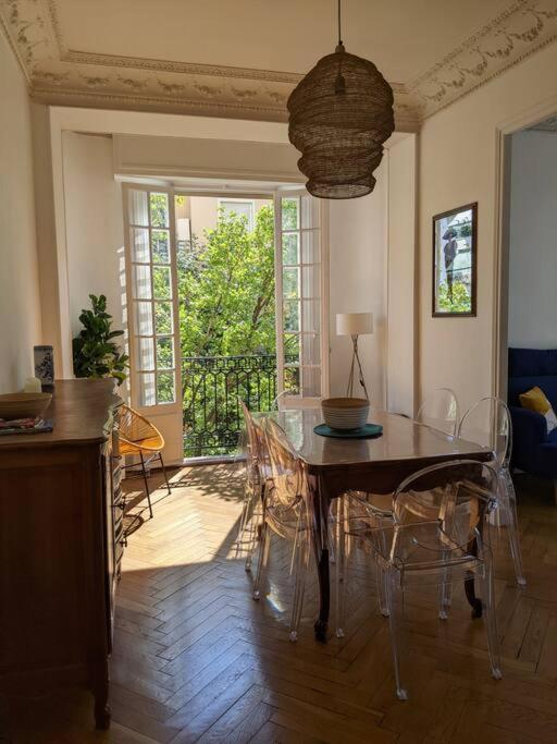 Amazing 2-Bedroom Apartment In Nice Near The Beach Luaran gambar