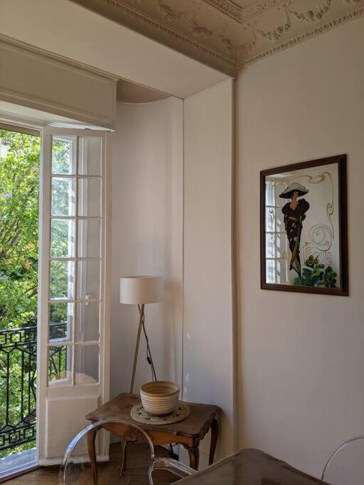 Amazing 2-Bedroom Apartment In Nice Near The Beach Luaran gambar