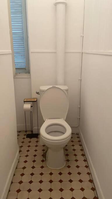 Amazing 2-Bedroom Apartment In Nice Near The Beach Luaran gambar