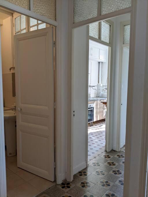 Amazing 2-Bedroom Apartment In Nice Near The Beach Luaran gambar