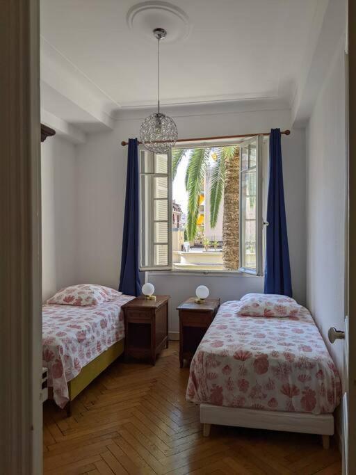 Amazing 2-Bedroom Apartment In Nice Near The Beach Luaran gambar
