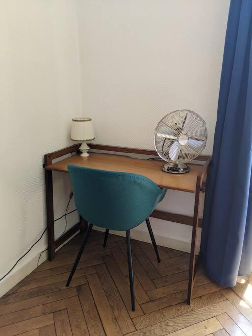 Amazing 2-Bedroom Apartment In Nice Near The Beach Luaran gambar