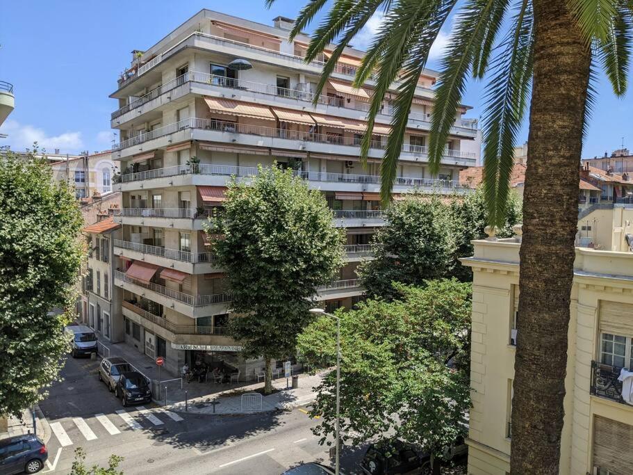 Amazing 2-Bedroom Apartment In Nice Near The Beach Luaran gambar