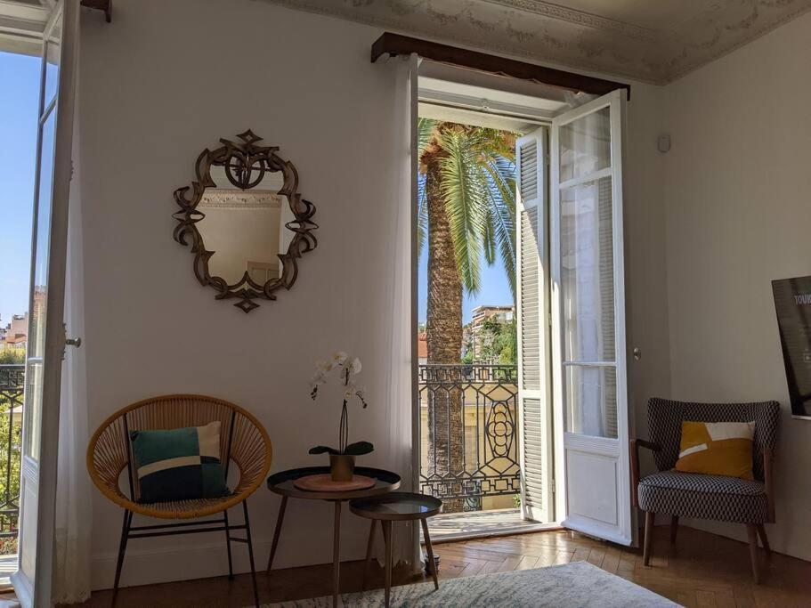 Amazing 2-Bedroom Apartment In Nice Near The Beach Luaran gambar
