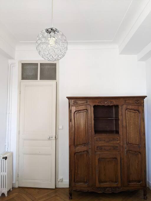 Amazing 2-Bedroom Apartment In Nice Near The Beach Luaran gambar